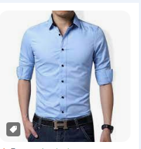New Premium Formal shirt by Mens